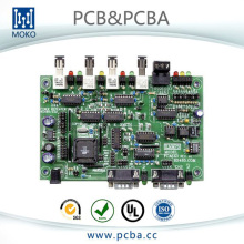 Shenzhen Contract Fertigung PCB BGA-Montage, BGA-Sensor-Baugruppe mit Röntgenprüfung